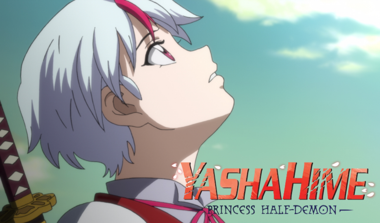 Hanyo no yashahime capitulo 21 - sub español, Hanyo no yashahime capitulo  21 - sub español, By Inuyasha fans videos