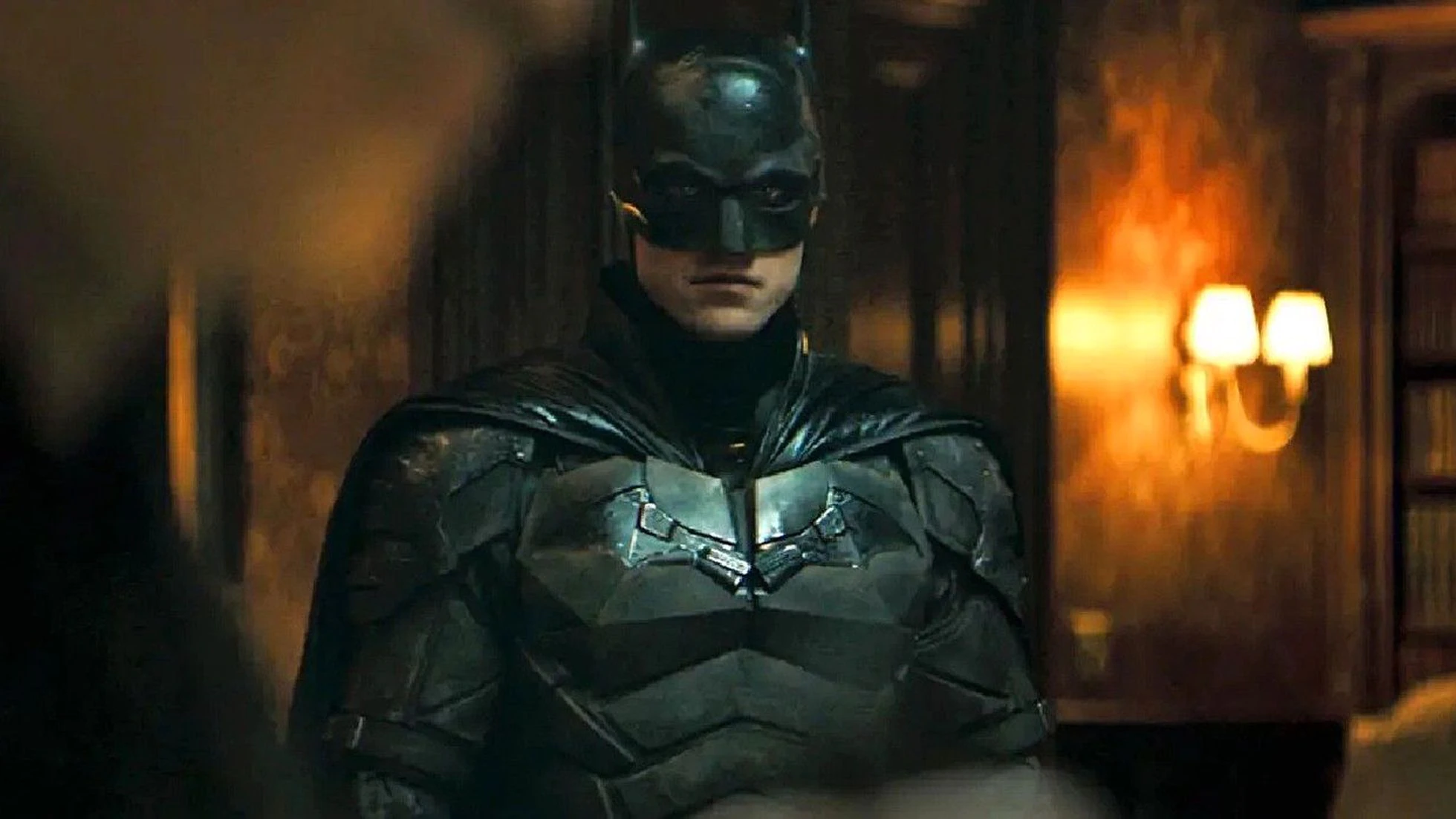 The Batman: explicación del final ¿un nuevo villano para la secuela? |  warner bros | robert pattinson | Cine y series | La República