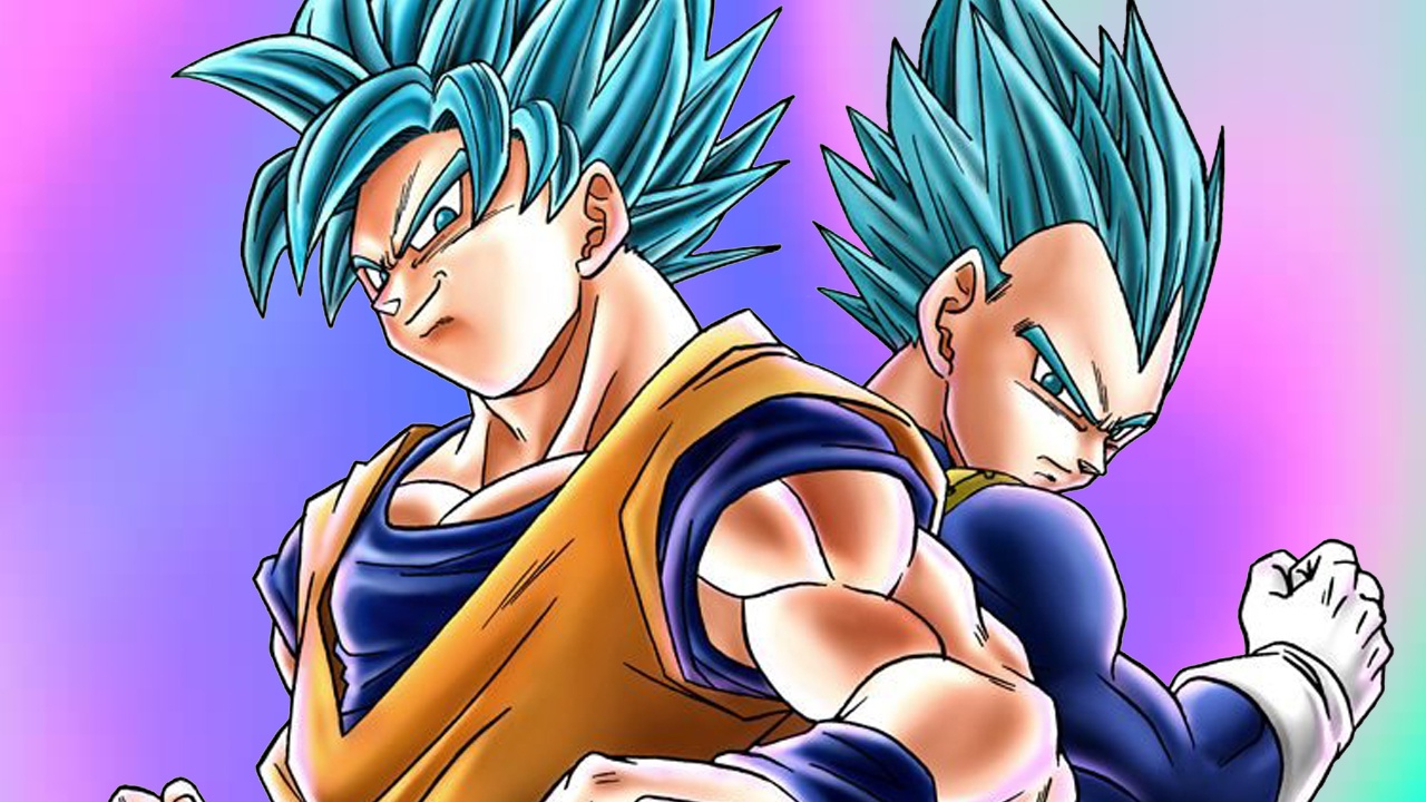 Dragon Ball: además de Goku y Vegeta ¿qué otros saiyajines hay? | Gohan |  jp | Animes | La República
