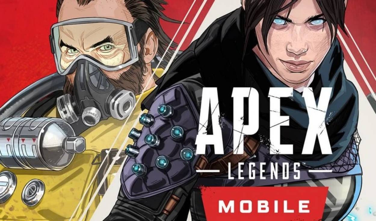 Qué se necesita para jugar Apex Legends Mobile?