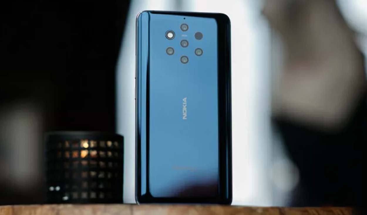 Nokia dejará de hacer teléfonos de gama alta y se concentrará en los de  gama media y baja, Tecnología