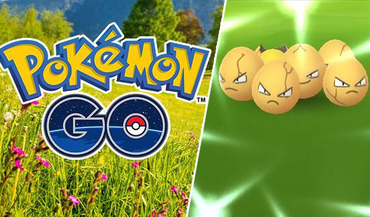 Pokémon GO: ¿cómo capturar la evolución de Voltorb y su versión shiny?, Videojuegos
