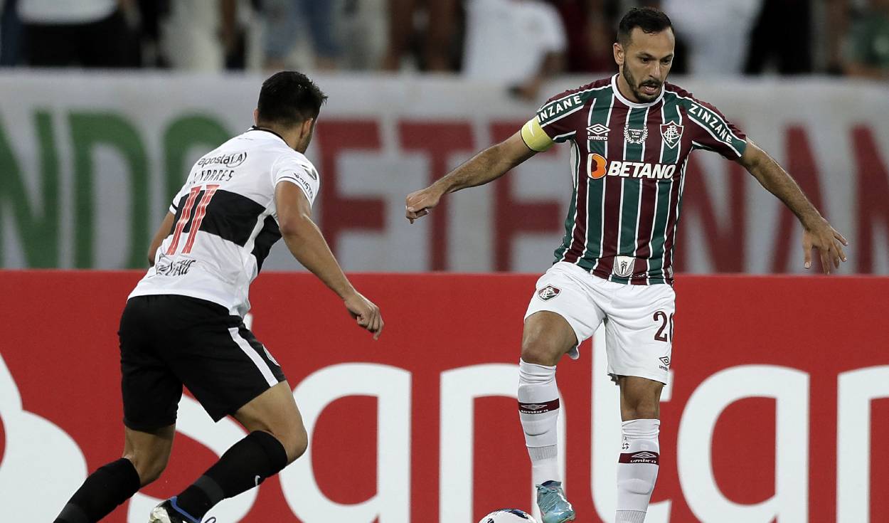 ¿Qué canal va a televisar el partido de Olimpia Fluminense