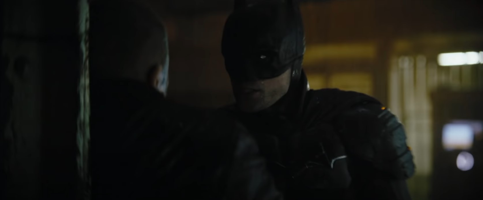 The Batman, escena explicada por Matt Reeves: ¿Por qué Robert Pattison dice  “Soy la venganza”? | Cine y series | La República