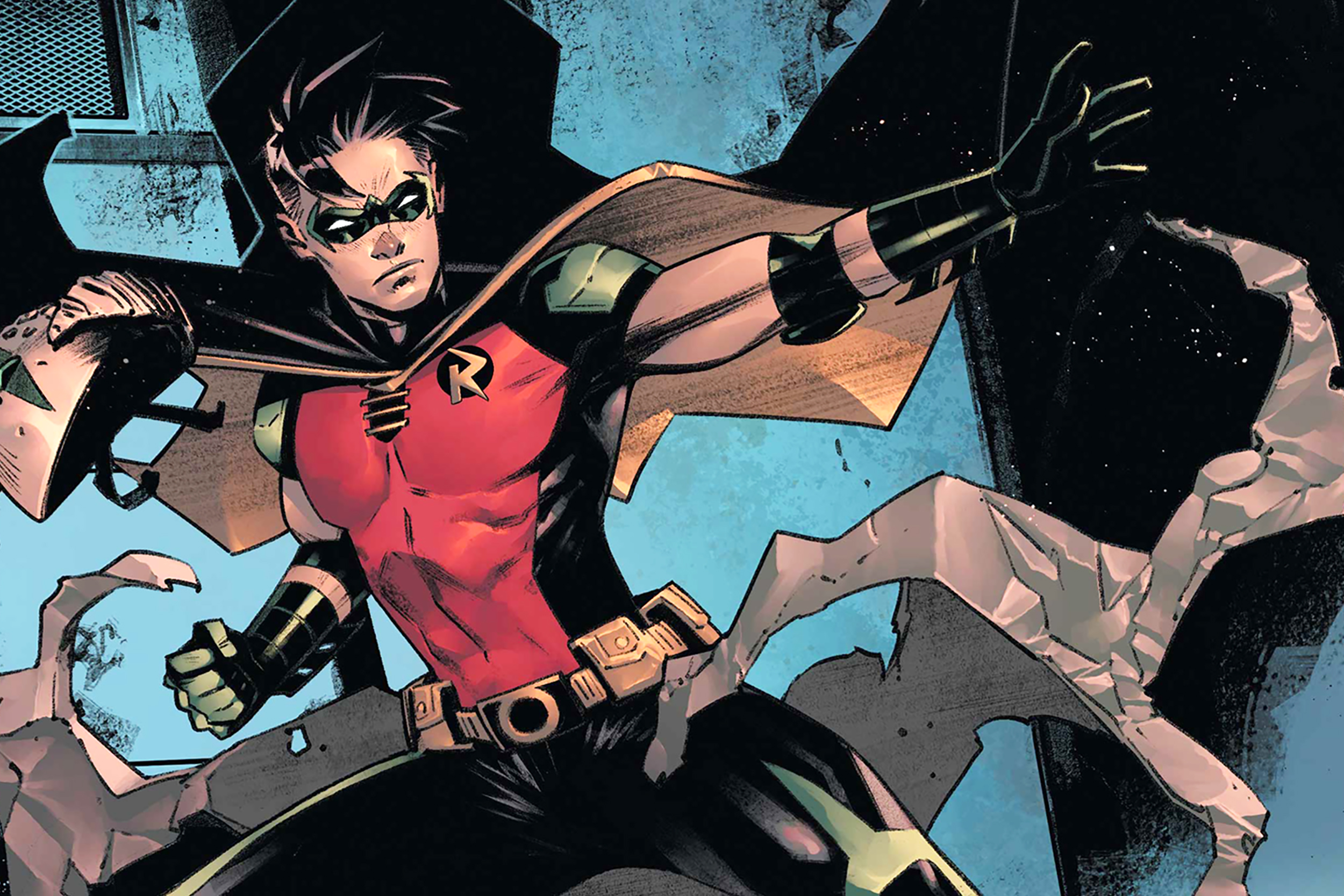 The Batman”: opciones para interpretar a Robin en una próxima secuela del  hombre murciélago | DC | Robert Pattinson | Matt Reeves | Cine y series |  La República