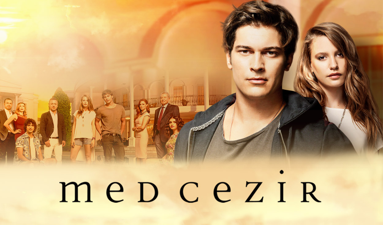 Novela turca “MEDCEZIR” estreno en Perú: fecha y hora en Latina | Cultura  Asiática | La República