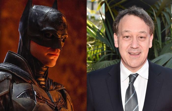 Sam Raimi: director de la primera trilogía de Spider-Man está dispuesto a  dirigir una película de Batman | The Batman | Matt Reeves | Cine y series |  La República