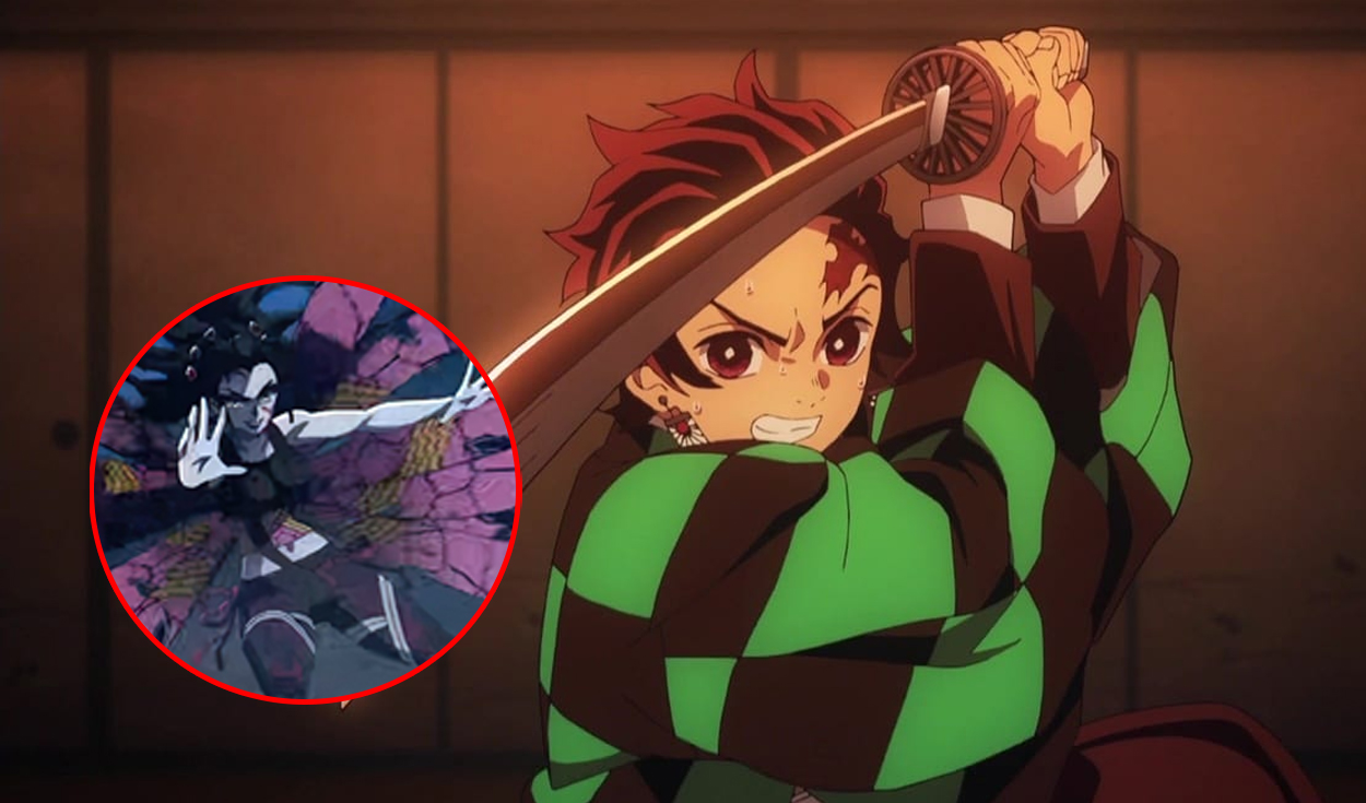 Demon Slayer” confirma el estreno de su película en Perú y nuevo opening, Man with a Mission, Arco de la villa de los herreros, Swordsmith Village  Arc, SALTAR-INTRO