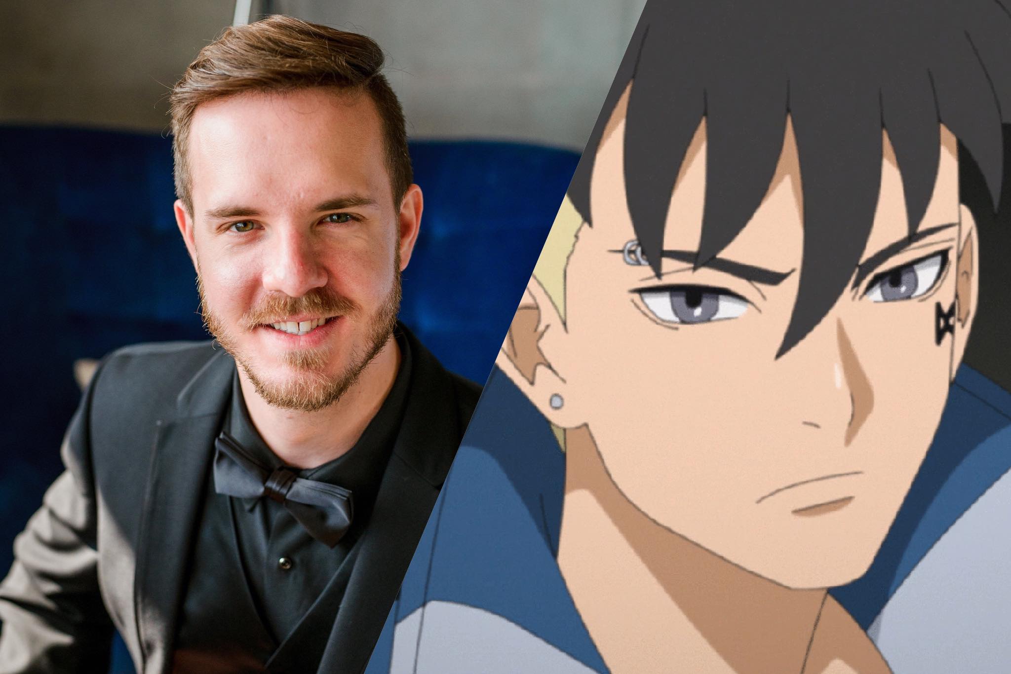 El actor de doblaje de Boruto acusa a Crunchyroll y Funimation por malos  salarios junto a otros actores | usa | Anime | Cine y series | La República