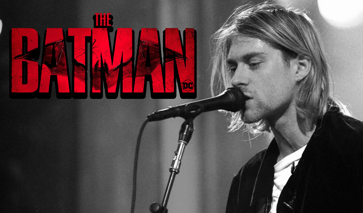 The Batman: La historia detrás de Something in the way, cancion de Nirvana  que aparece en la película | Robert Pattinson | Respuestas | La República
