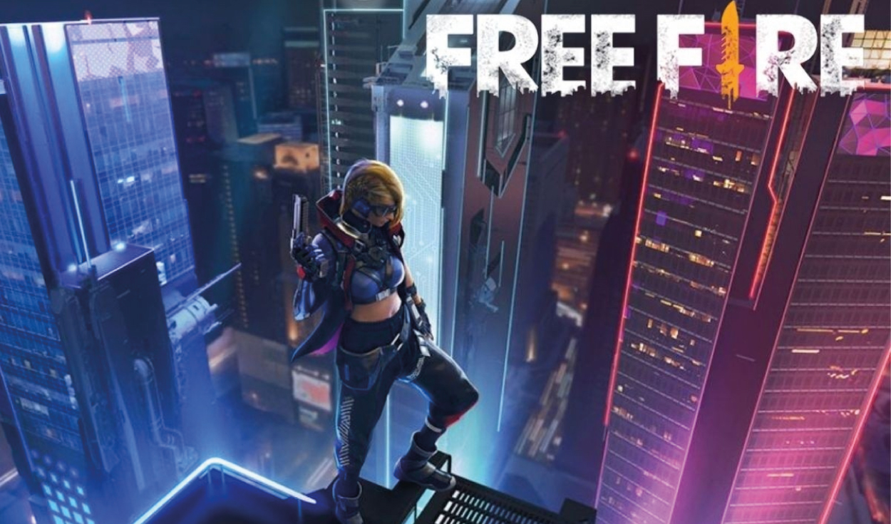 Garena Free Fire: códigos de hoy, 12 de marzo, para conseguir premios y  diamantes gratis, videojuego, android, smartphone, celular, iphone, truco, gratis, shooter, Videojuegos