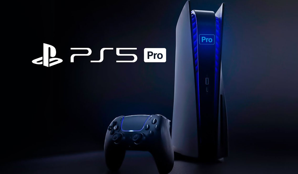 El PS5 Pro contará con una GPU mucho más potente que el modelo actual. Foto: Notebookcheck