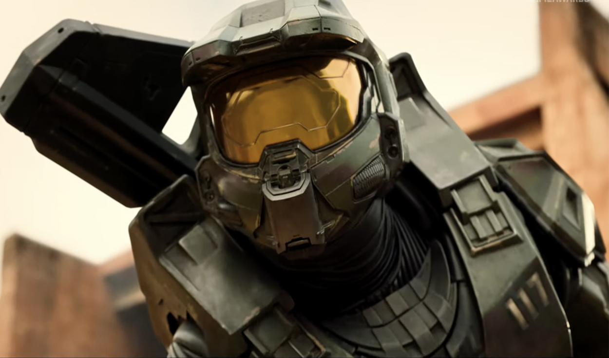 Halo: el episodio 3 de la serie de Paramount+ nos cuenta la historia de  origen Master Chief ¿Se parece a la de los juegos? - Cultura Geek