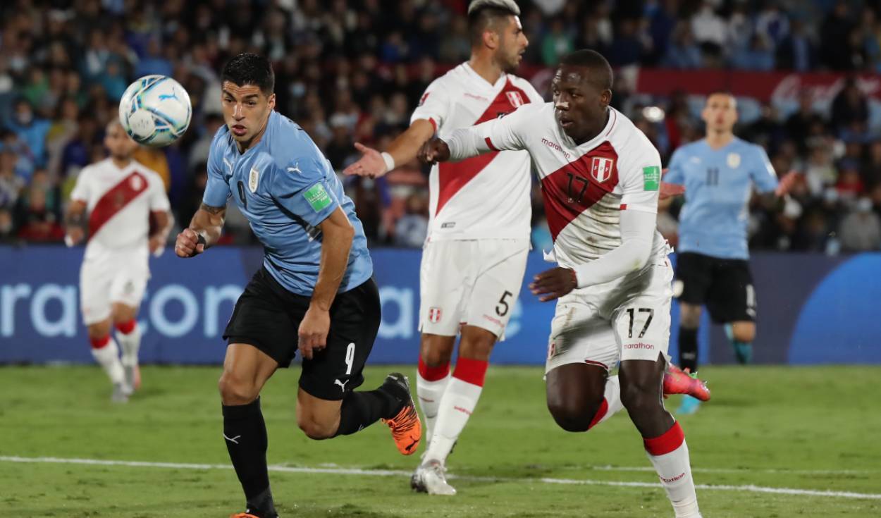 Uruguay vs. Venezuela por el Sudamericano Sub 20: hora, TV y qué necesita  la Celeste para clasificar hoy al Mundial - EL PAÍS Uruguay