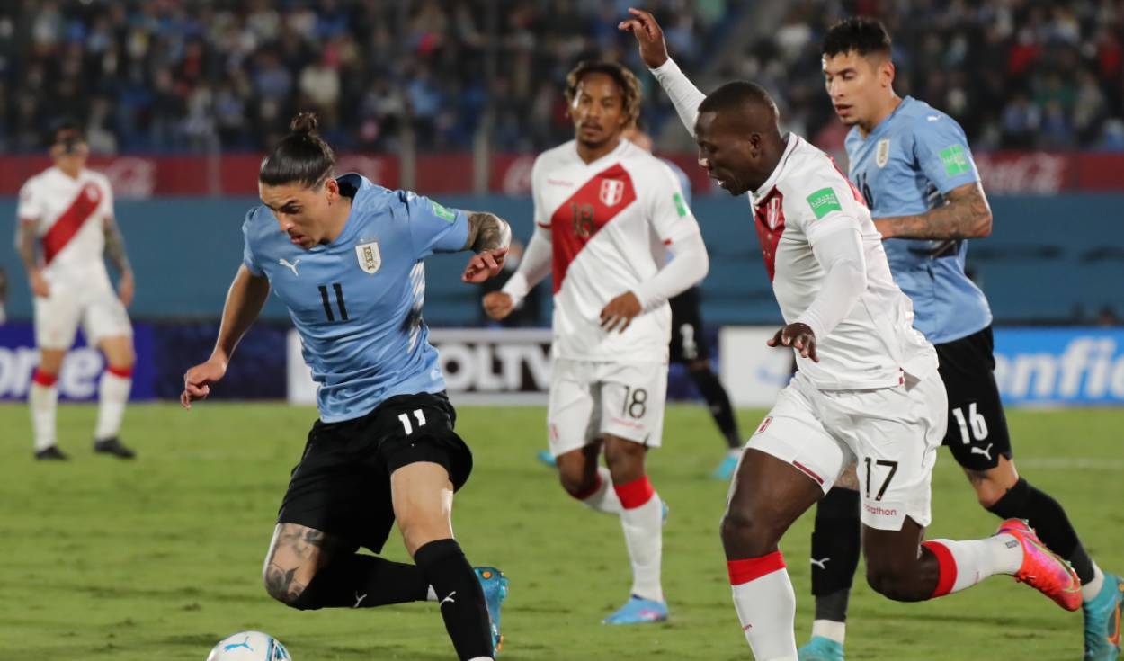 Arranque a puro gol en el fútbol uruguayo - Diario Hoy En la noticia