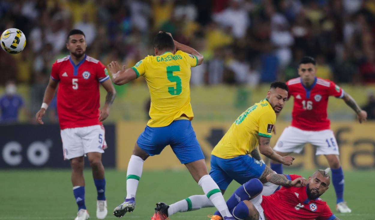 ver uruguay-chile en vivo gratis en directo online partido eliminatorias  qatar 2022 transmision minuto a minuto gratis caracol tv alineaciones  uruguay vs chile en el centenario, Selecciones Nacionales