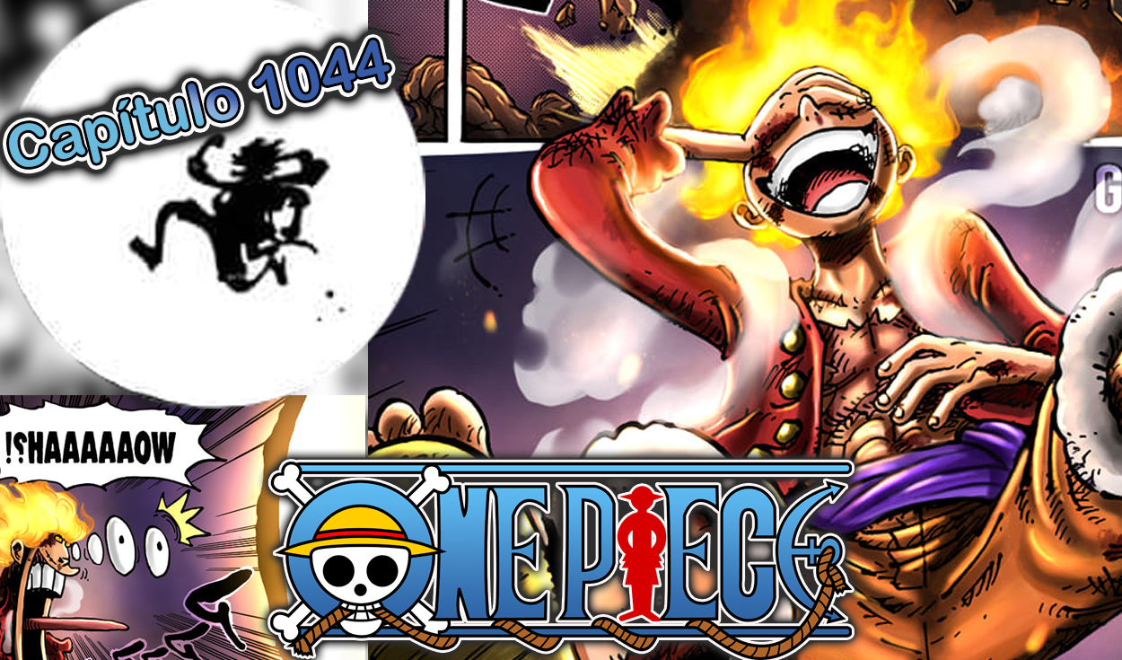 One Piece: Todo lo que debes saber sobre la Zoan Mitológica 'Hito