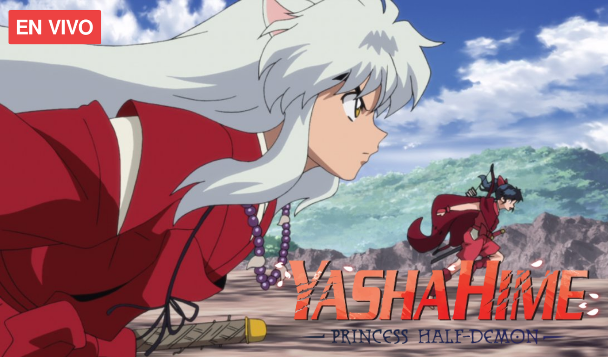 Hanyo no yashahime capitulo 22 temporada 2 - sub español, Hanyo no yashahime  capitulo 22 temporada 2 - sub español, By Inuyasha fans videos