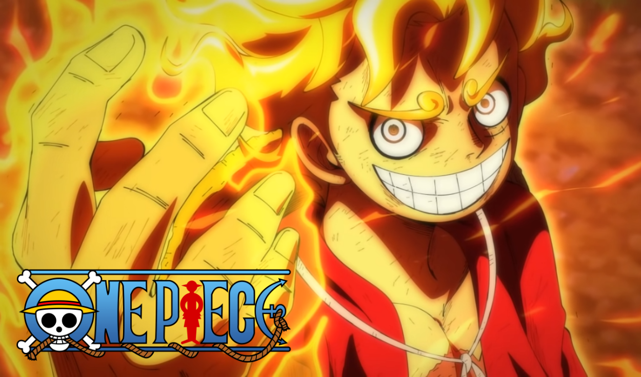 One Piece: Todo lo que debes saber sobre la Zoan Mitológica 'Hito