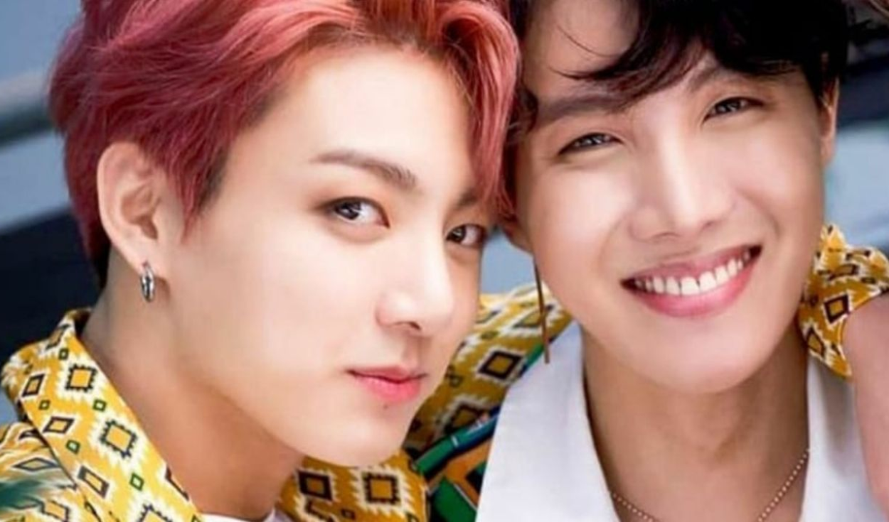 BTS, qué pasó con Jungkook y J-Hope: por qué no estuvieron en el aeropuerto  de Incheon con Bangtan | ICN, Corea del Sur, LAX, Los Ángeles, Grammys, Las  Vegas, COVID, Coronavirus, Kpop |