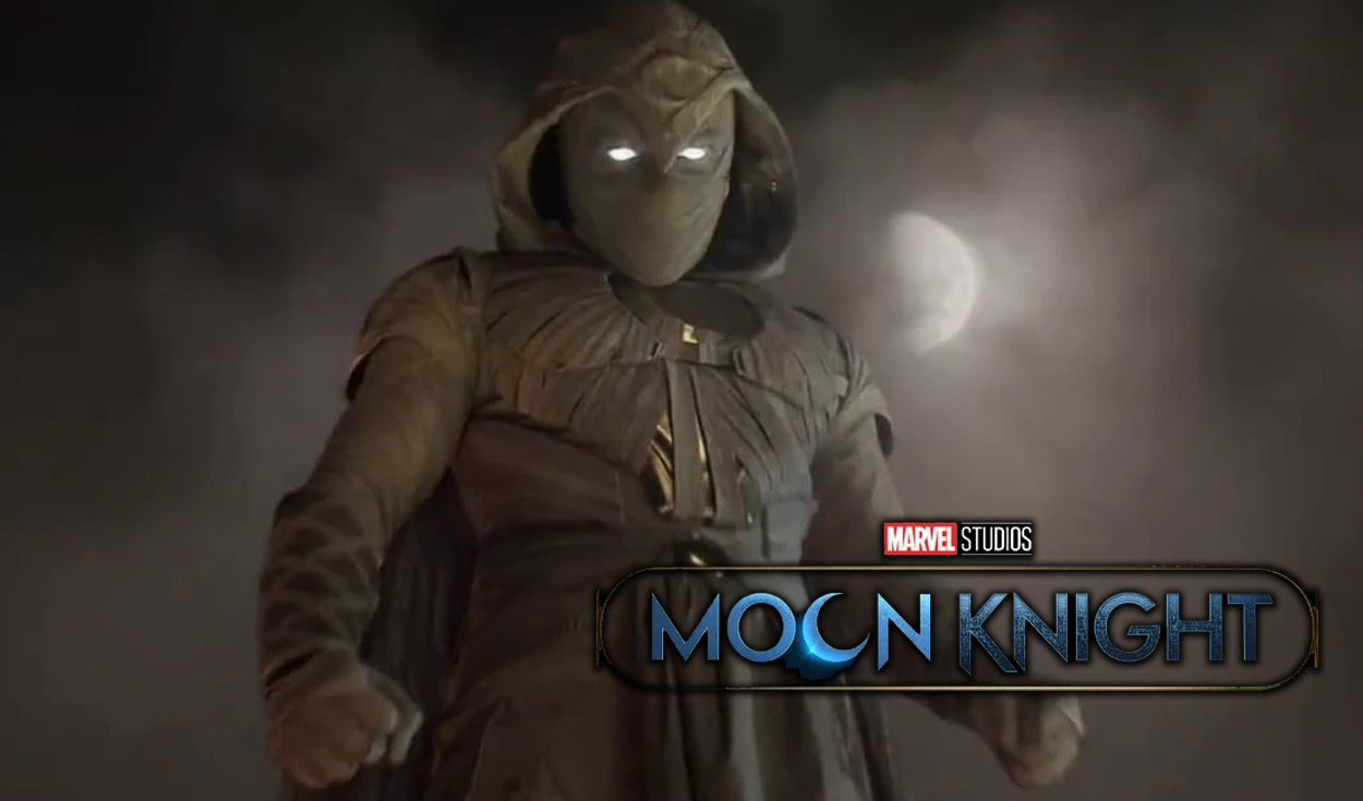 Moon Knight, actores y personajes: quién es quién en Caballero Luna, Series de Disney Plus, Marvel, MCU, FAMA