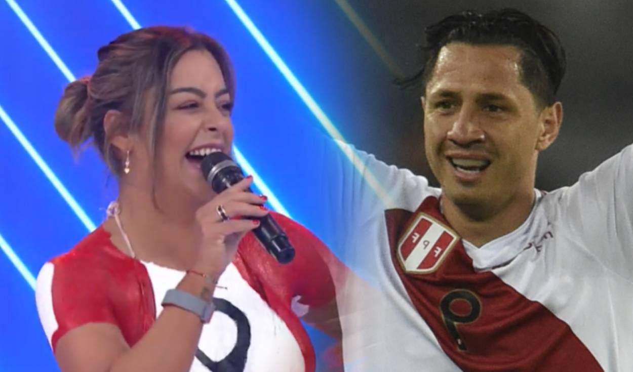 Últimas noticias de Larissa Riquelme hoy sabado 27 de julio del 2024 | La  República