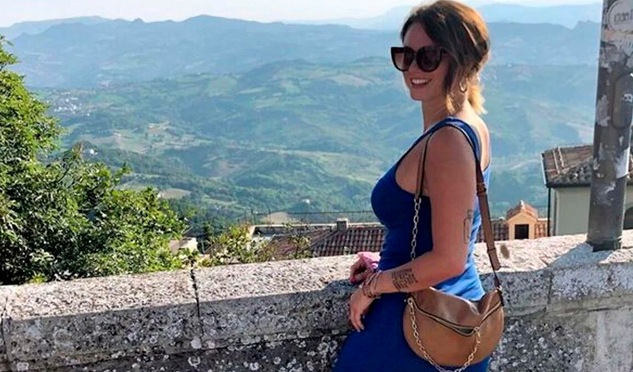 Carol Maltesi | Italia: hombre asesinó y descuartizó a una actriz porno que  vendía videos en Onlyfans | Davide Fontana | Charlotte Angie | Mundo | La  República