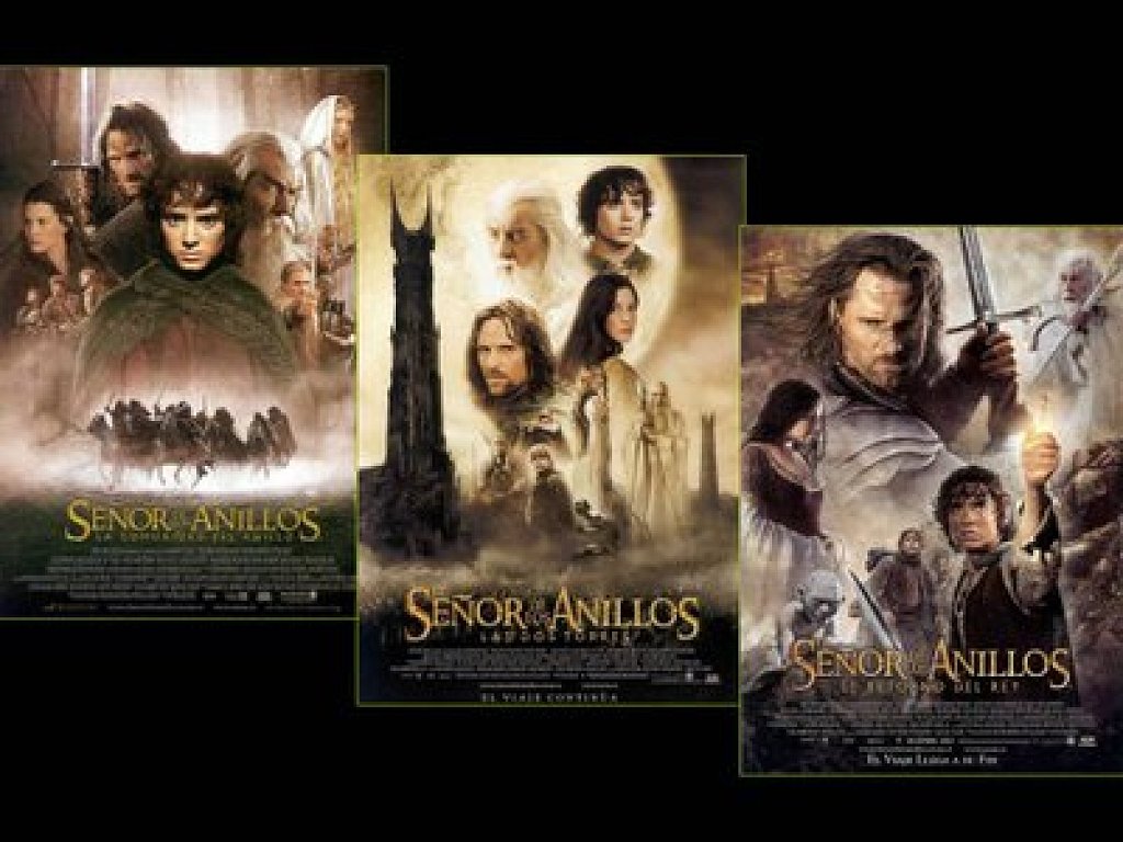 HBO Max lanzará las versiones extendidas de la trilogía de “El Señor de los Anillos” | Peter Jackson | “Rings power” Cine y series | La República