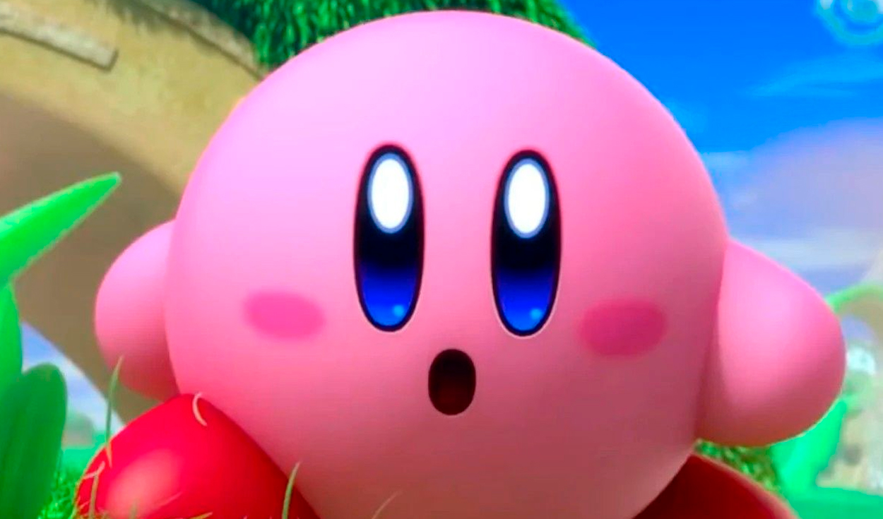 ¿Qué es o quién es Kirby? Nintendo revela la verdadera identidad de este  personaje | Videojuegos | La República
