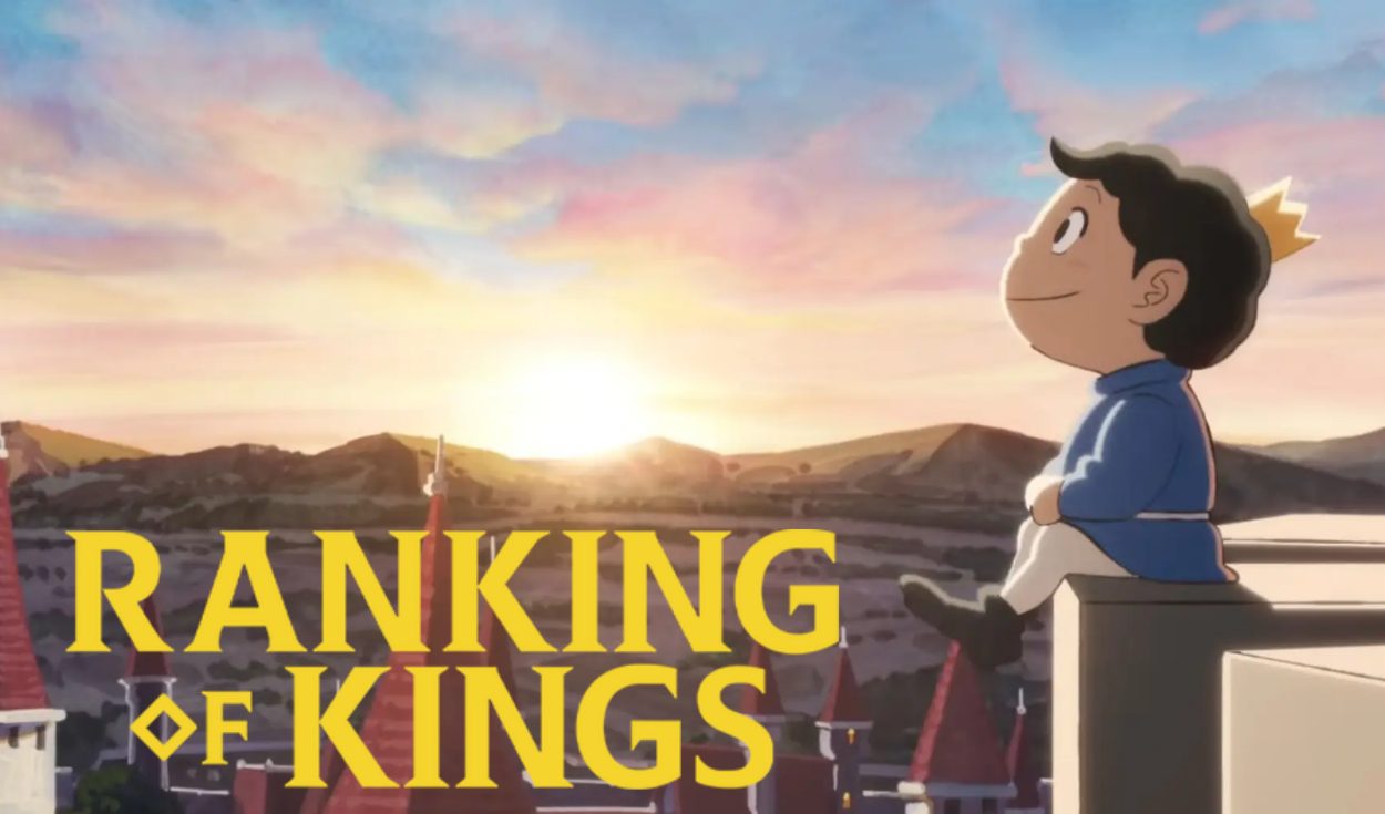 Osama Ranking: Anime tem 2º Vídeo Promocional, tema de