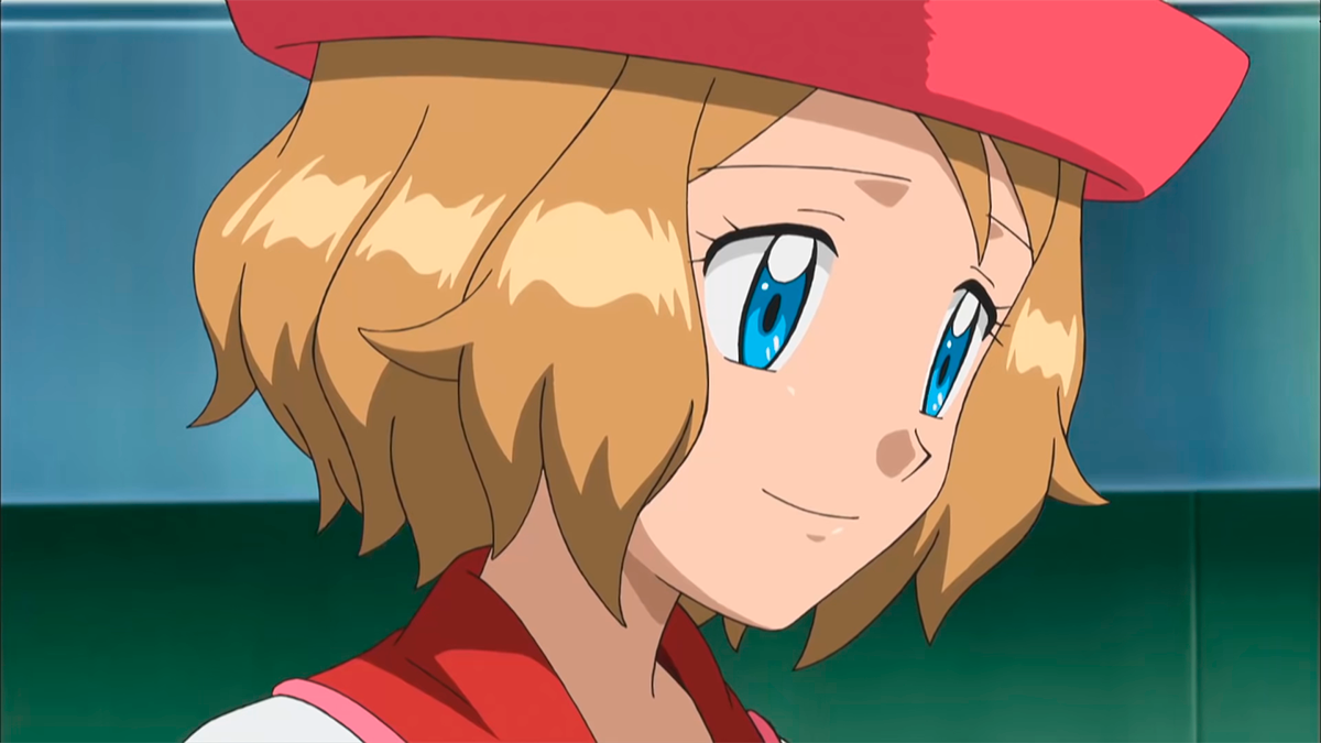 Pokémon”: ¿se confirmó el tan esperado regreso de Serena en el anime? |  Pokémon Journeys | Ash | Animes | La República