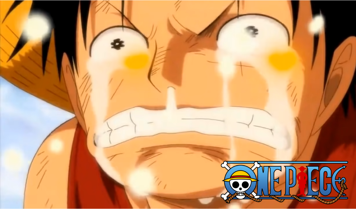 One Piece: Por que a morte do Going Merry é tão impactante?