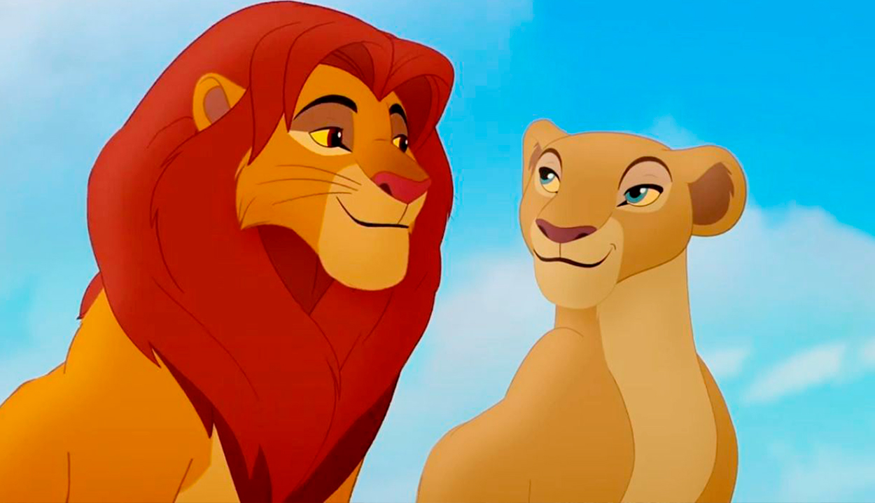 El rey león”: ¿Simba y Nala son hermanos? Teoría popular en Reddit es  desmentida | Cine y series | La República