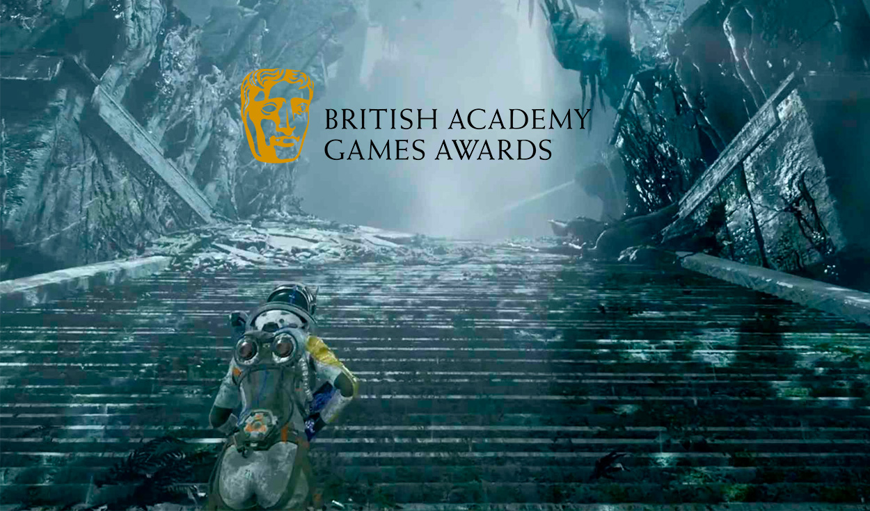 Justicia para Returnal? Estos son los ganadores de los BAFTA Games