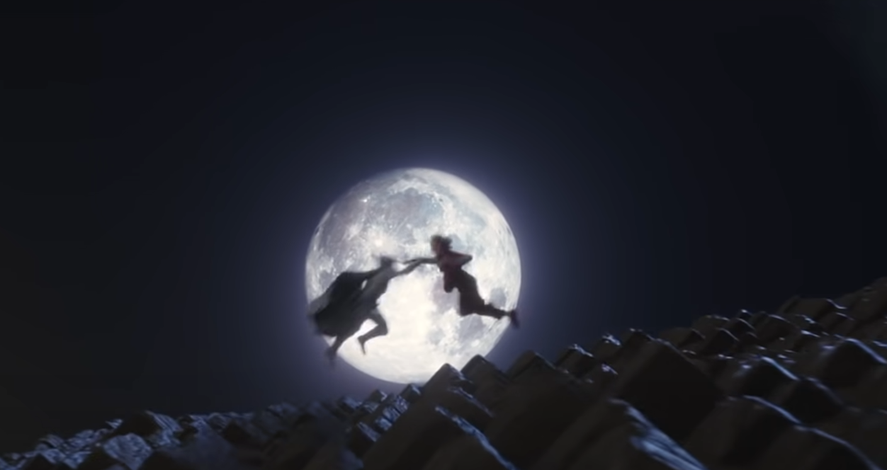 Disney+ lanza nuevo teaser donde se ve a “Moon knight” peleando contra  Arthur Harrow | marvel | Cine y series | La República