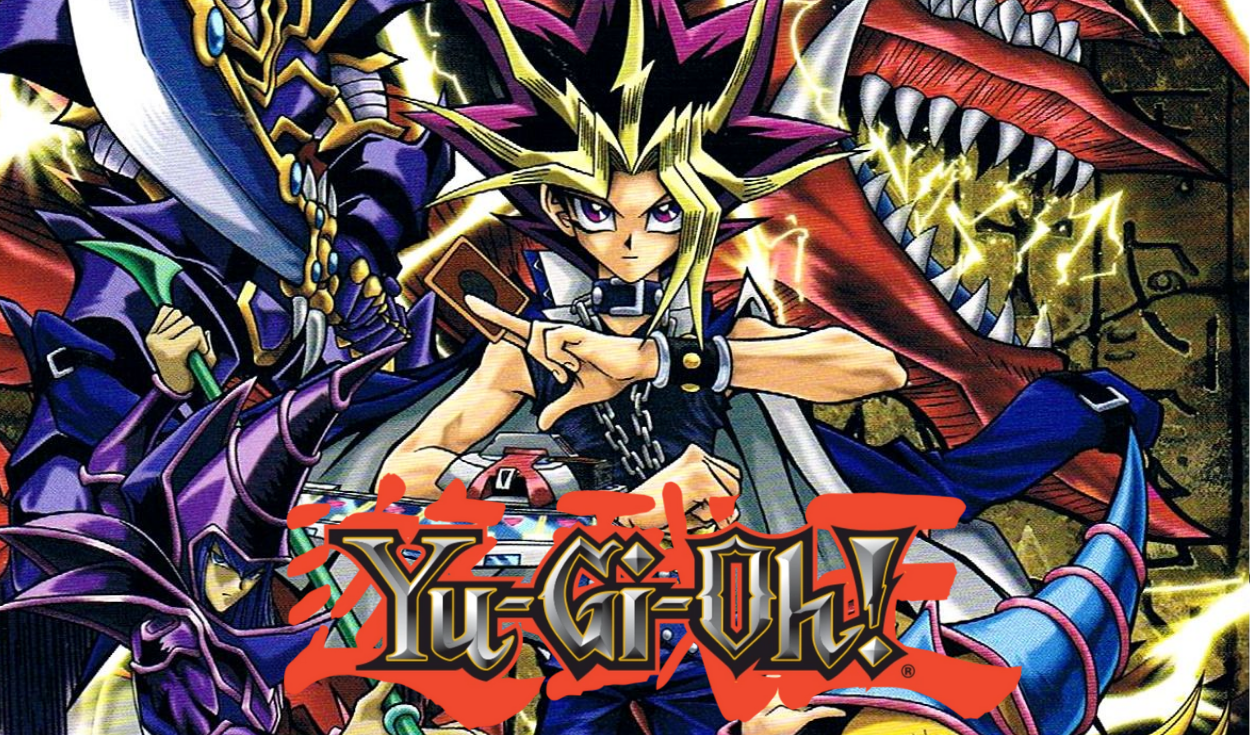 Assistir Yu-Gi-Oh! Duel Monsters GX ep 154 HD Online - Animes Online