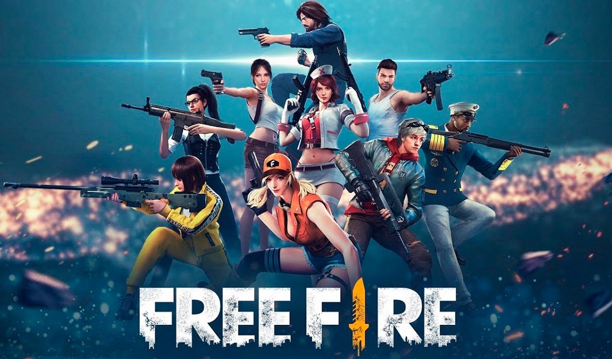 Garena Free Fire: códigos de hoy, 12 de marzo, para conseguir premios y  diamantes gratis, videojuego, android, smartphone, celular, iphone, truco, gratis, shooter, Videojuegos