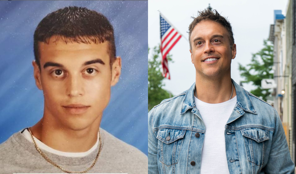 Quién es Joshua Broome, el ex actor porno que ahora es pastor? atmp | Mundo  | La República