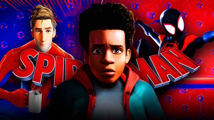 Spider-Man: across the Spider-Verse” retrasa su fecha de estreno hasta el  2023 | sony pictures | nueva fecha de estreno | Cine y series | La República