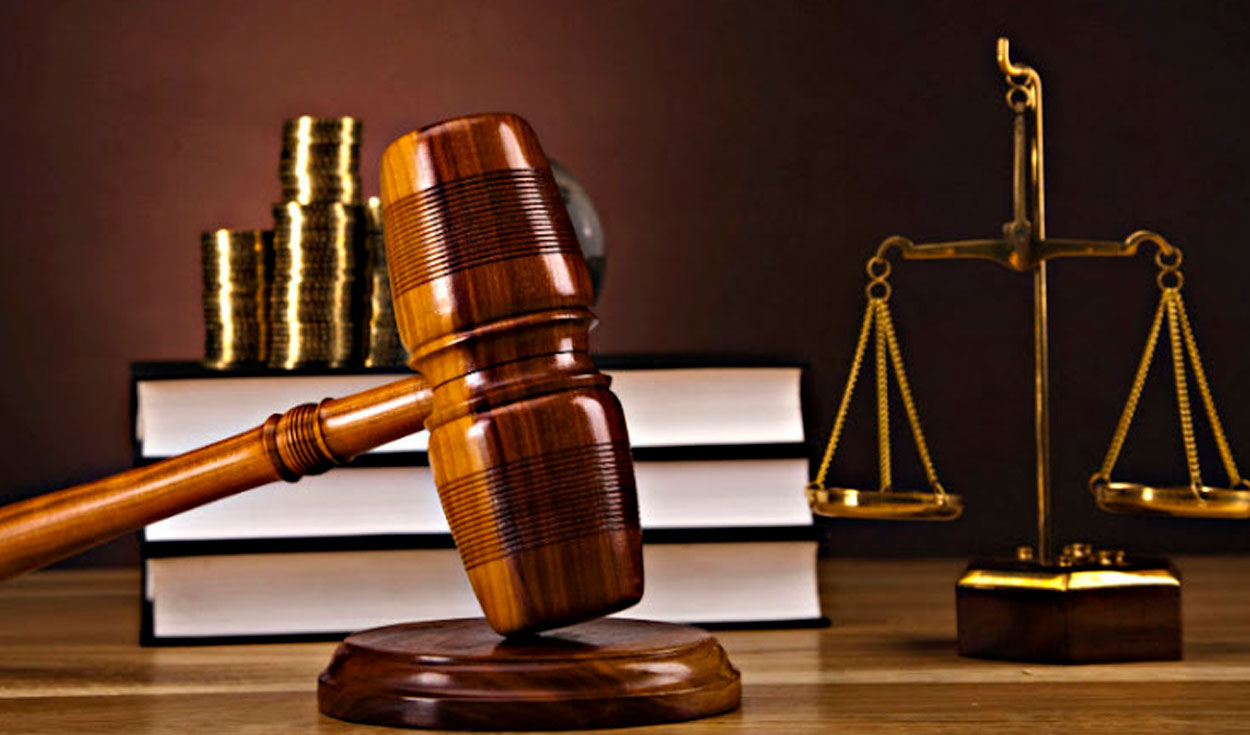 Maestría en Derecho