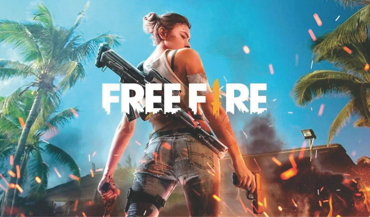 Garena Free Fire: códigos de hoy, 12 de marzo, para conseguir premios y  diamantes gratis, videojuego, android, smartphone, celular, iphone, truco, gratis, shooter, Videojuegos