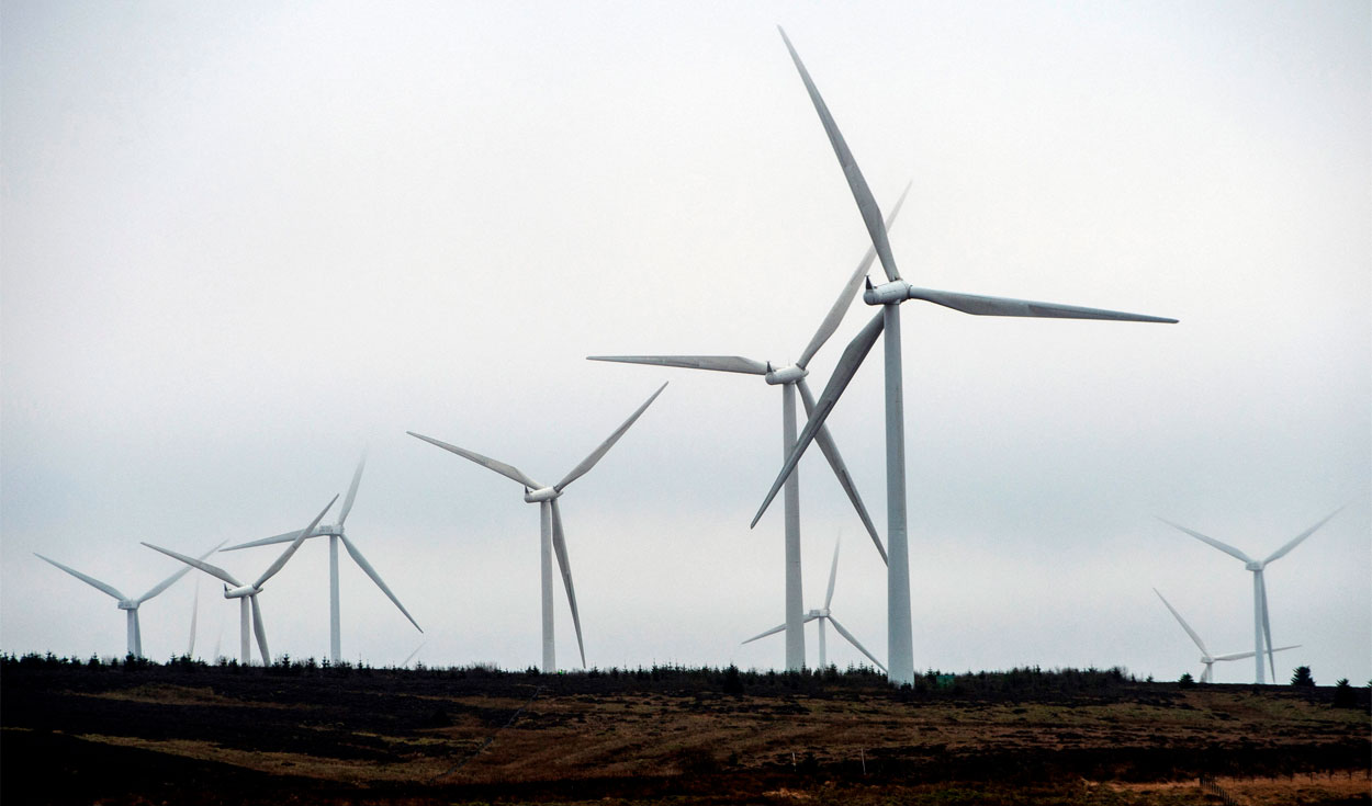 Minem’s bill promotes participation of renewable energies in the electrical matrix