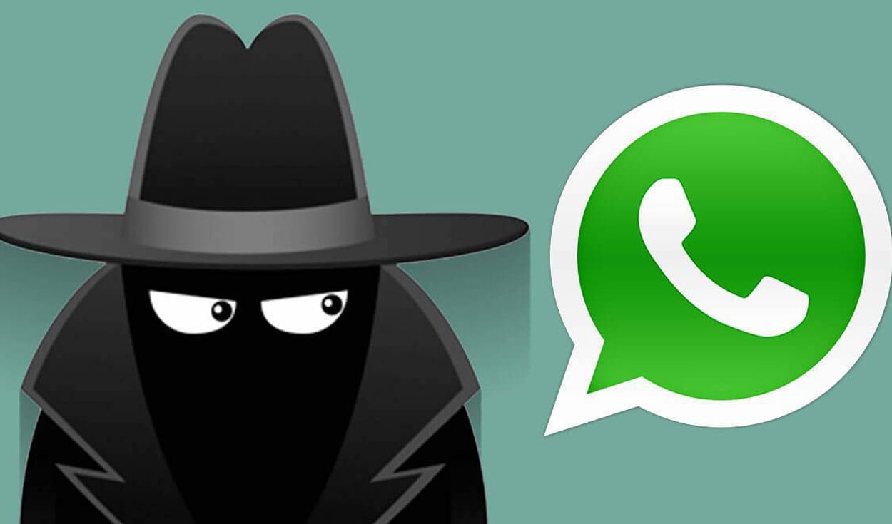Cómo saber si mi WhatsApp está espiado, clonado o hackeado? | Android |  iPhone | Smartphone | App móvil | | Tecnología | La República