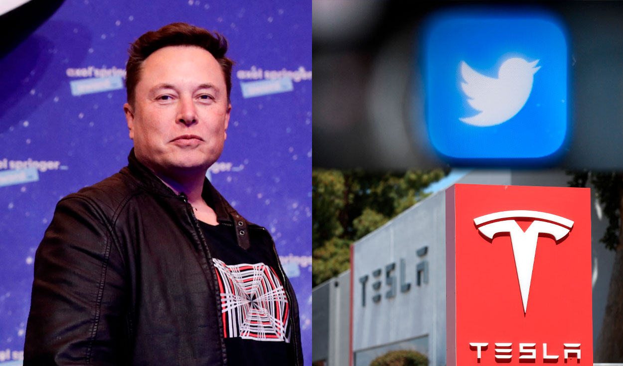 Elon Musk: ¿cuáles son las empresas del hombre más rico del mundo? |  Twitter | Spacex | Tesla | Respuestas | La República