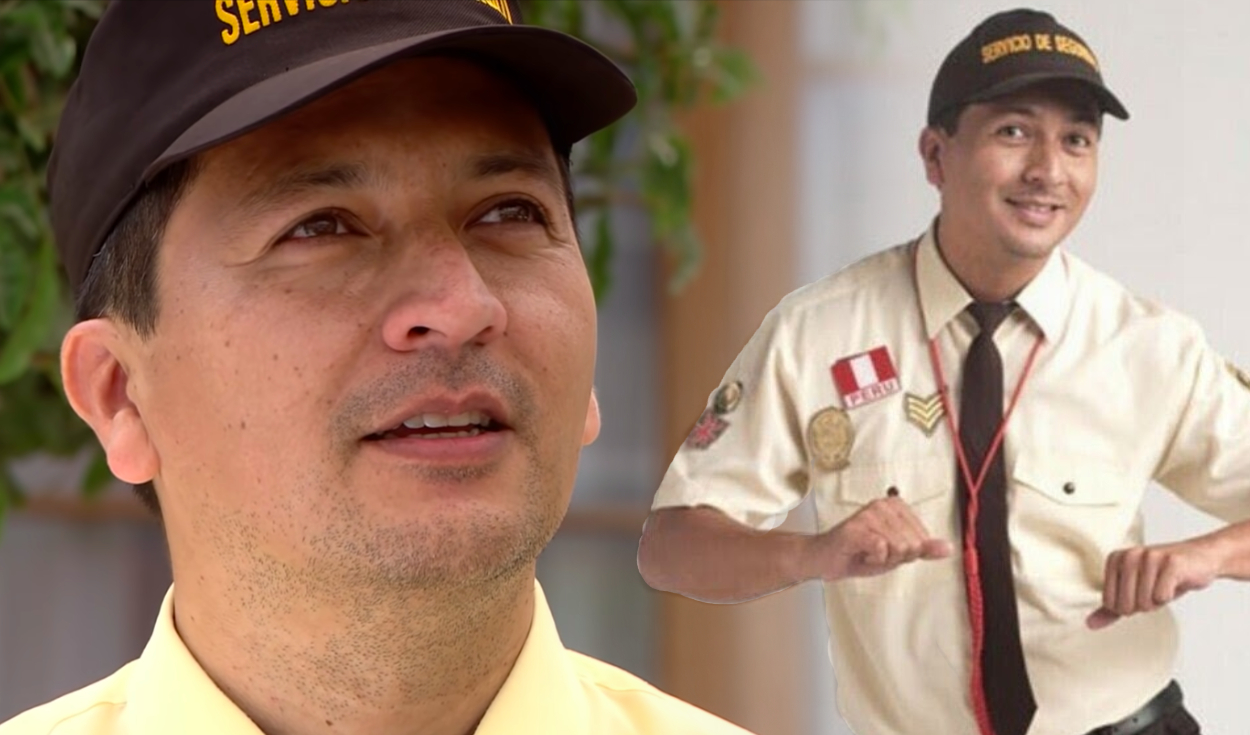 Al fondo hay sitio 2022: qué fue de la vida de Carlos Solano, el querido  Juelix y a que se dedicó tras el final de la serie | Fotos | Instagram |  Espectáculos | La República