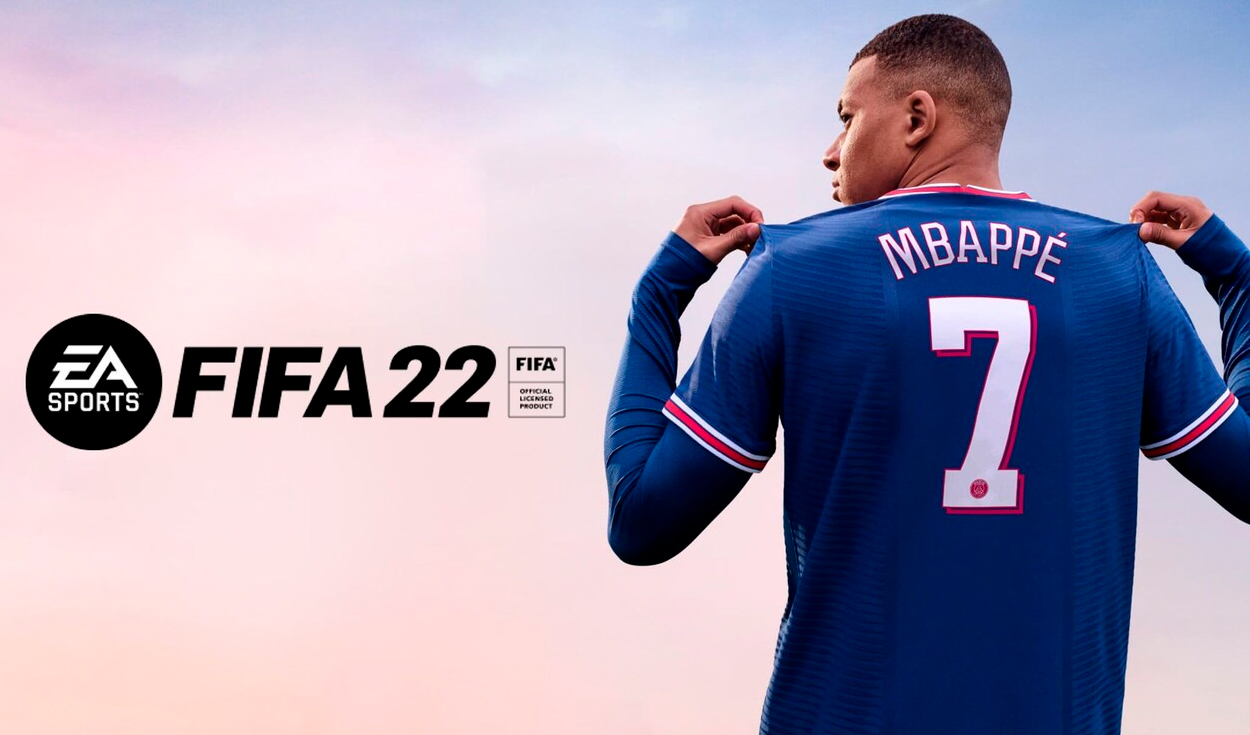 FIFA 22 gratis en PS4 y PS5: conoce desde cuándo podrás descargarlo y jugarlo en tu consola | playstation plus | Videojuegos | La