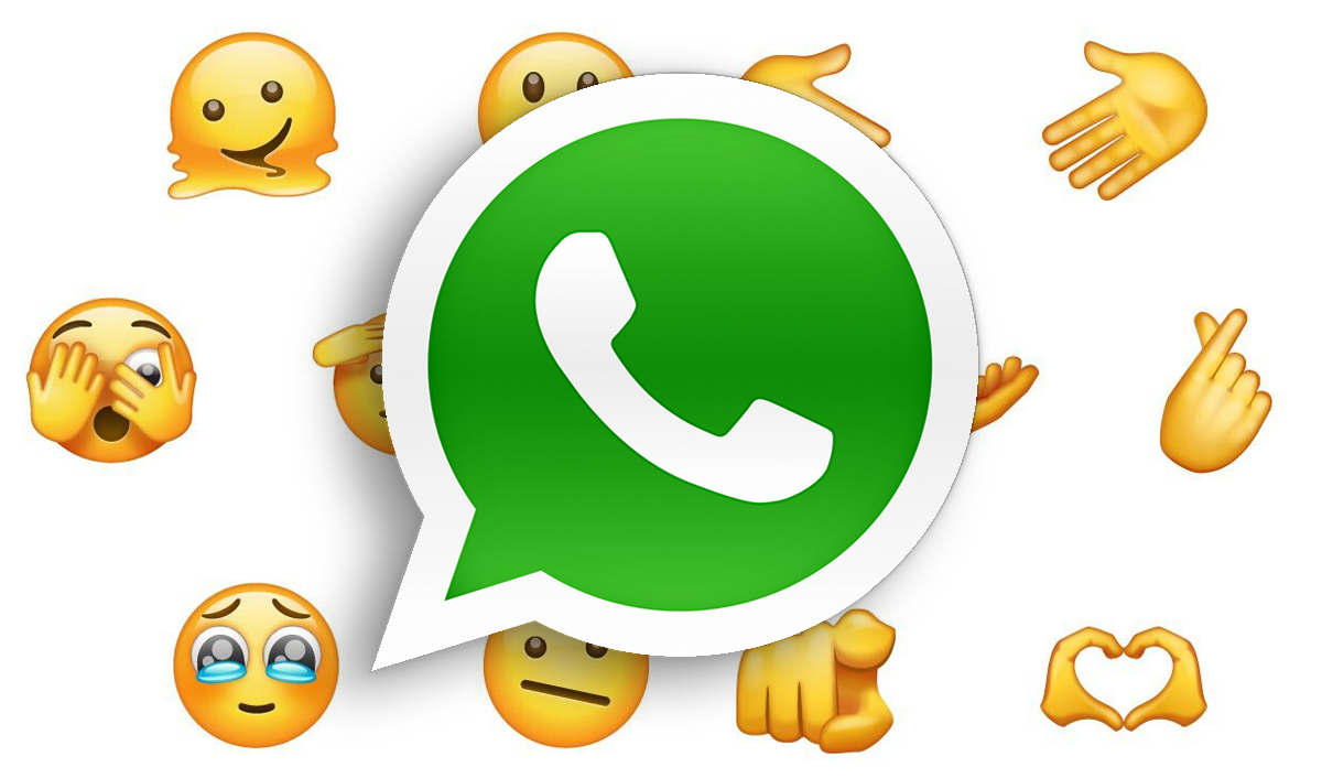 Significado de los emojis de WhatsApp: qué significa cada uno