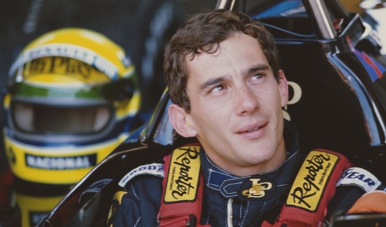 Fórmula 1, A 28 años de la partida de una leyenda: ¿qué le pasó a Ayrton  Senna?, Deportes