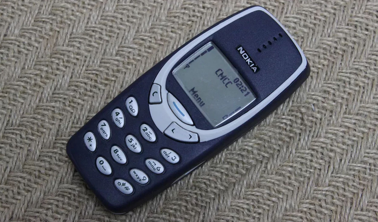 Smartphone: ¿los celulares antiguos de Nokia en realidad eran muy  resistentes o todo era un mito? | Tecnología | La República