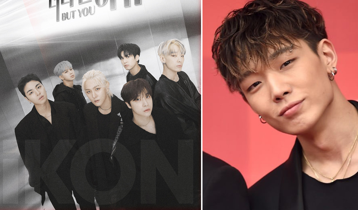 iKON: Bobby defiende su carrera como idol tras casarse y ser padre |  comeback | K-pop | La República